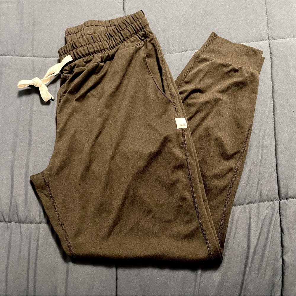 Vuori Performance Jogger DreamKnit